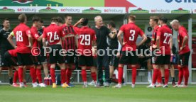 15.08.20 SC Freiburg - Karlsruher SC