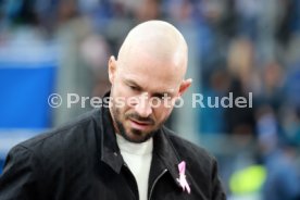 25.10.25 TSG 1899 Hoffenheim - 1. FC Heidenheim