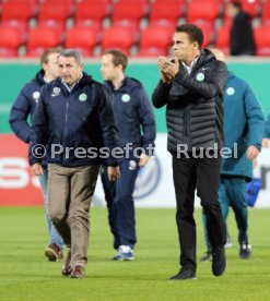1. FC Heidenheim - VfL Wolfsburg