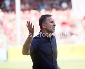 SC Freiburg - 1. FC K&ouml;ln