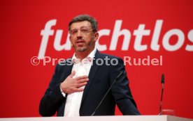VfB Stuttgart Mitgliederversammlung 2019