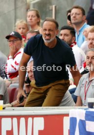 28.08.22 1. FC K&ouml;ln - VfB Stuttgart