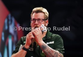PDC European Tour 2018 European Darts Grand Prix 2018 Sindelfingen