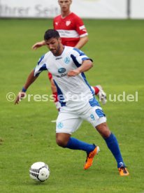 Stuttgarter Kickers