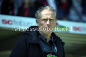 SC Freiburg - Bayer 04 Leverkusen