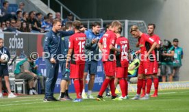 TSG 1899 Hoffenheim - SC Freiburg