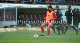 24.01.26 1. FC Heidenheim - RB Leipzig