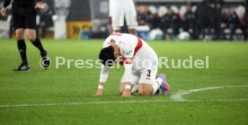 05.02.23 VfB Stuttgart - SV Werder Bremen