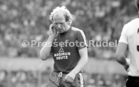 14.07.79 SSV Ulm 1846 - FC Bayern M&uuml;nchen