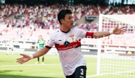 14.08.21 VfB Stuttgart - SpVgg Greuther Fürth