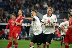 10.10.25 Deutschland - Luxemburg