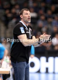 TVB 1898 Stuttgart - HC Erlangen