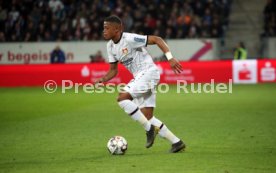 TSG 1899 Hoffenheim - Bayer 04 Leverkusen