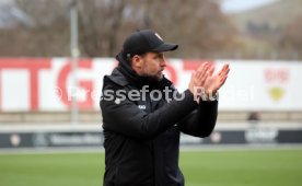 05.01.25 VfB Stuttgart - Ajax Amsterdam