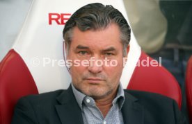 VfB Stuttgart - Borussia Dortmund