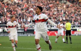 19.03.22 VfB Stuttgart - FC Augsburg