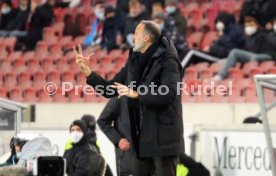26.11.21 VfB Stuttgart - 1. FSV Mainz 05