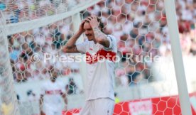 09.08.25 VfB Stuttgart - FC Bologna