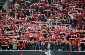 23.02.25 TSG 1899 Hoffenheim - VfB Stuttgart