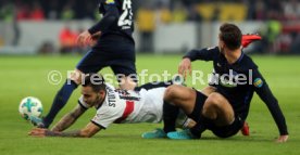 VfB Stuttgart - Hertha BSC Berlin