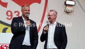 08.08.26 VfB Stuttgart Saison Opening 2026