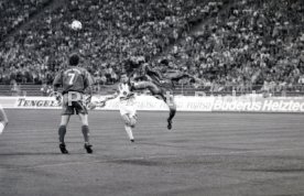 30.04.93 FC Bayern M&uuml;nchen - VfB Stuttgart