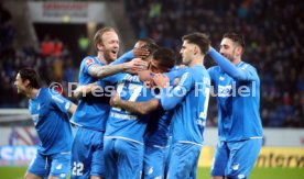 TSG 1899 Hoffenheim - 1. FSV Mainz 05
