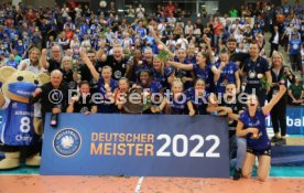 08.05.22 Allianz MTV Stuttgart - SC Potsdam