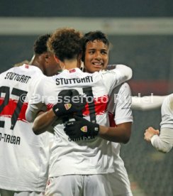 20.02.26 VfB Stuttgart II - SV Waldhof Mannheim