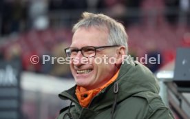 VfB Stuttgart - Hertha BSC Berlin