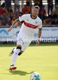 SG Dynamo Dresden - VfB Stuttgart