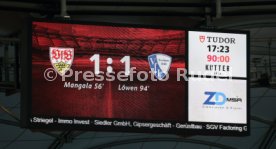 19.02.22 VfB Stuttgart - VfL Bochum