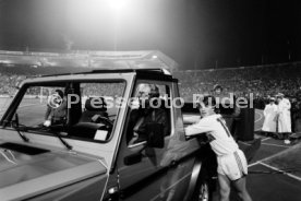 16.10.85 Deutschland - Portugal