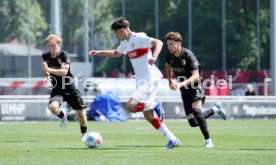 09.05.26 U17 VfB Stuttgart - U17 FC Augsbug