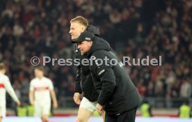 15.03.26 VfB Stuttgart - RB Leipzig