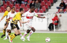 16.09.10 VfB Stuttgart - Young Boys Bern