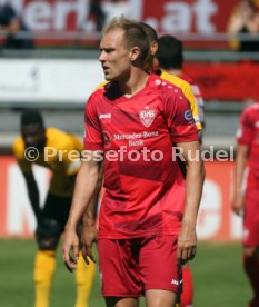 Young Boys Bern - VfB Stuttgart