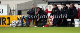 VfB Stuttgart - 1. FSV Mainz 05