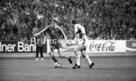 14.12.85 VfB Stuttgart - FC Bayern M&uuml;nchen