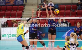 09.02.22 Allianz MTV Stuttgart - SSC Palmberg Schwerin