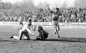 Stuttgarter Kickers - SV Darmstadt 98