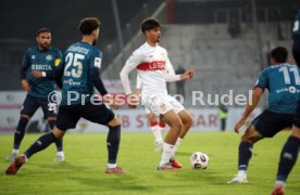 30.09.25 VfB Stuttgart II - SV Wehen Wiesbaden