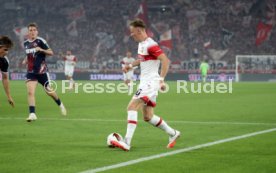 04.09.26 VfB Stuttgart - 1. FC K&ouml;ln