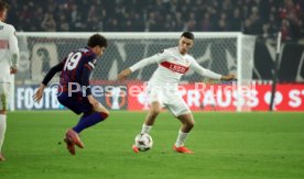02.10.25 FC Basel - VfB Stuttgart