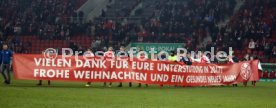 1. FSV Mainz 05 - VfB Stuttgart