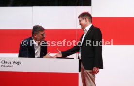 18.07.21 VfB Stuttgart Mitgliederversammlung 2021