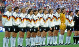17.06.88 Deutschland - Spanien