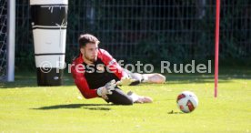15.09.26 VfB Stuttgart Training