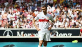 23.07.22 VfB Stuttgart - FC Valencia