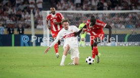 16.08.25 Franz-Beckenbauer-Supercup VfB Stuttgart - FC Bayern München